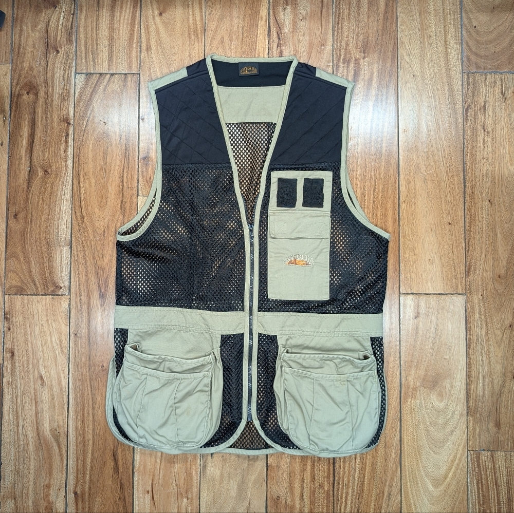 Fieldline Hunting & Fishing Vest (XL)